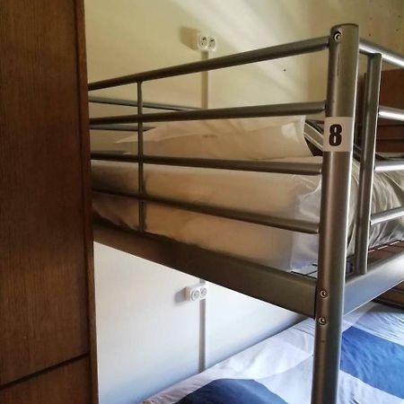 New Sport Hostel In بورتو المظهر الخارجي الصورة