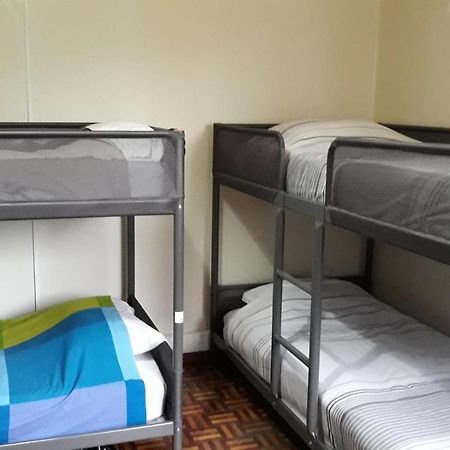 New Sport Hostel In بورتو المظهر الخارجي الصورة