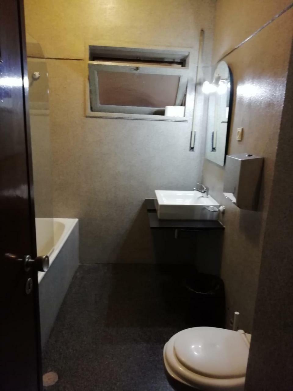 New Sport Hostel In بورتو المظهر الخارجي الصورة