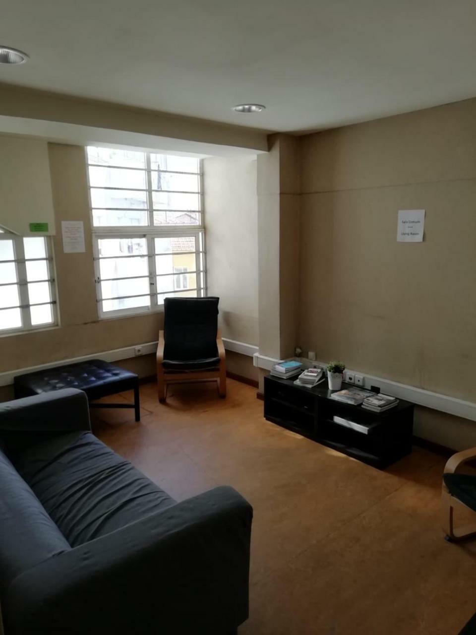 New Sport Hostel In بورتو المظهر الخارجي الصورة