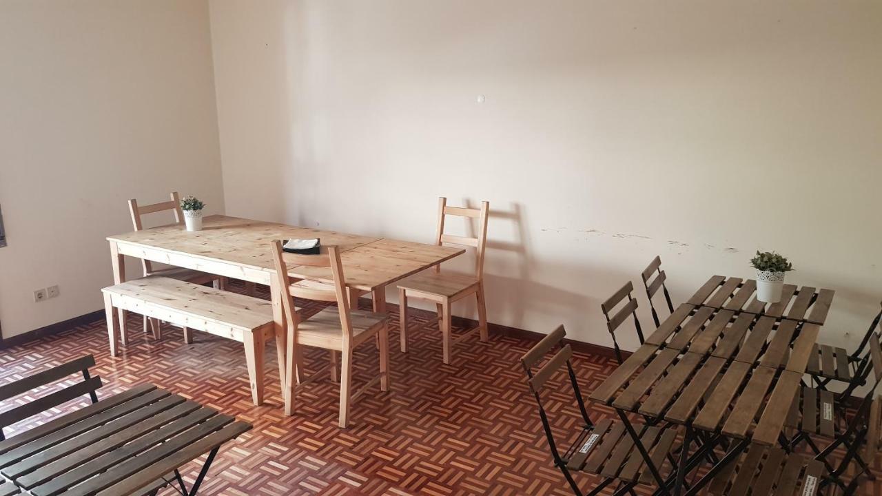 New Sport Hostel In بورتو المظهر الخارجي الصورة
