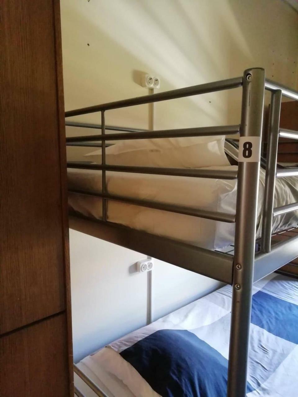 New Sport Hostel In بورتو المظهر الخارجي الصورة