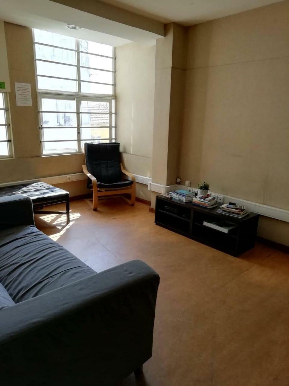 New Sport Hostel In بورتو المظهر الخارجي الصورة
