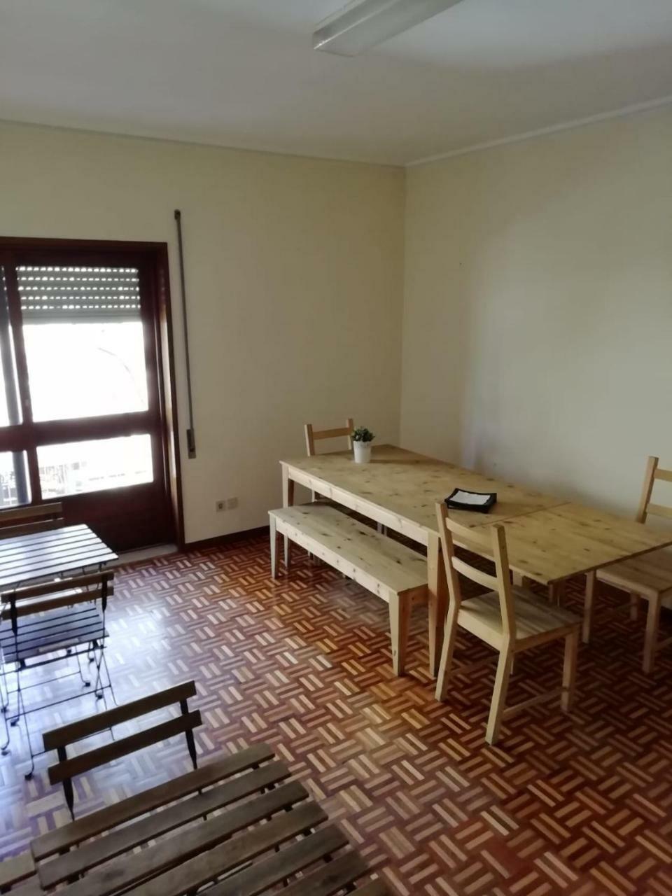 New Sport Hostel In بورتو المظهر الخارجي الصورة