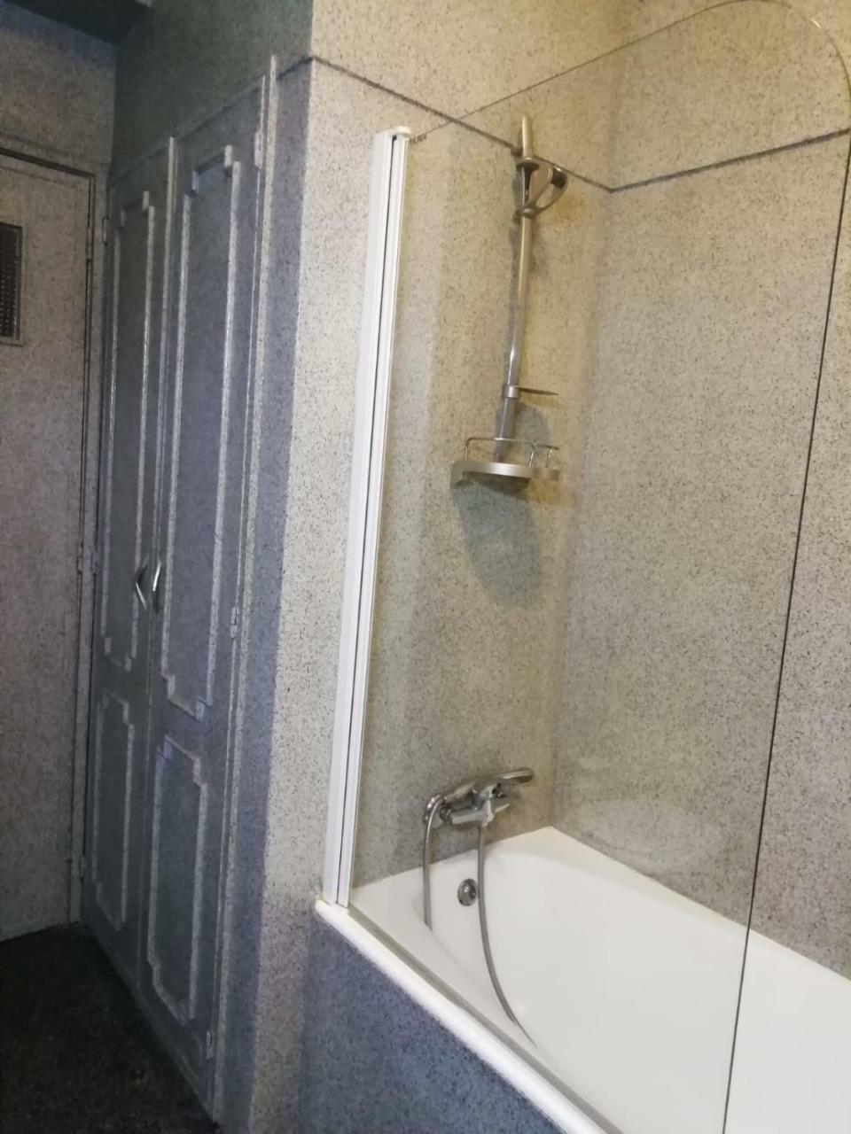 New Sport Hostel In بورتو المظهر الخارجي الصورة