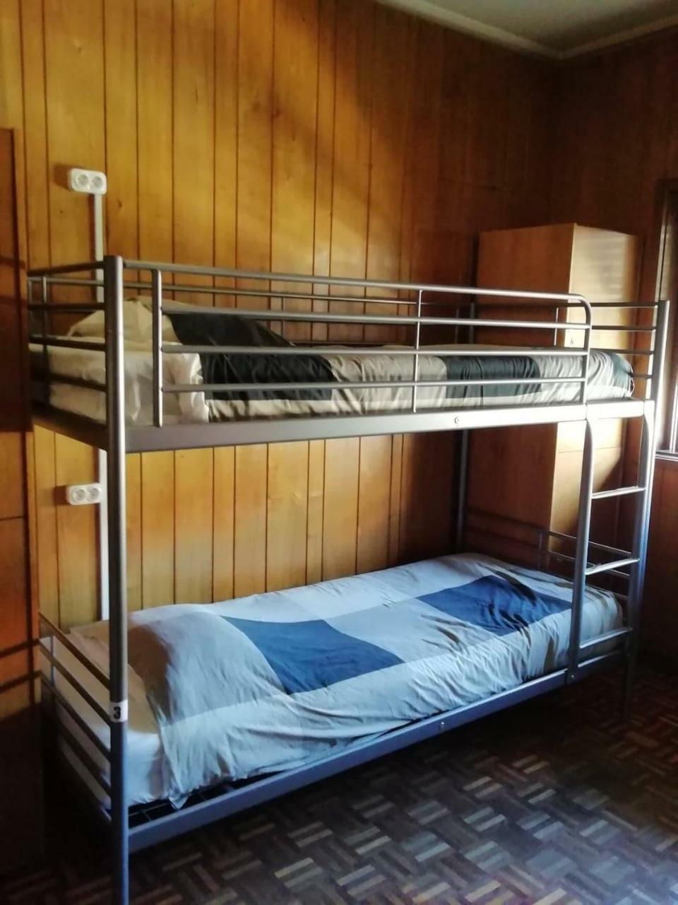 New Sport Hostel In بورتو المظهر الخارجي الصورة