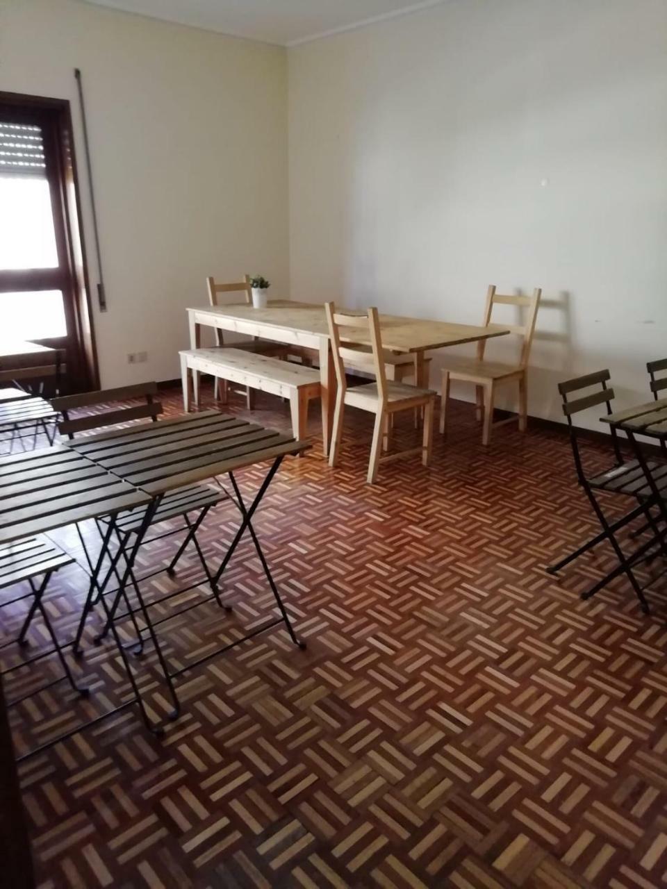 New Sport Hostel In بورتو المظهر الخارجي الصورة