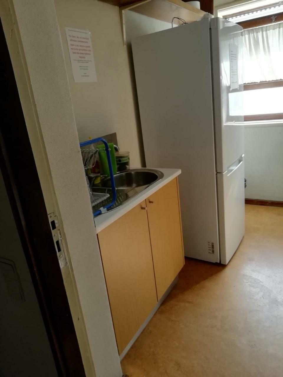 New Sport Hostel In بورتو المظهر الخارجي الصورة