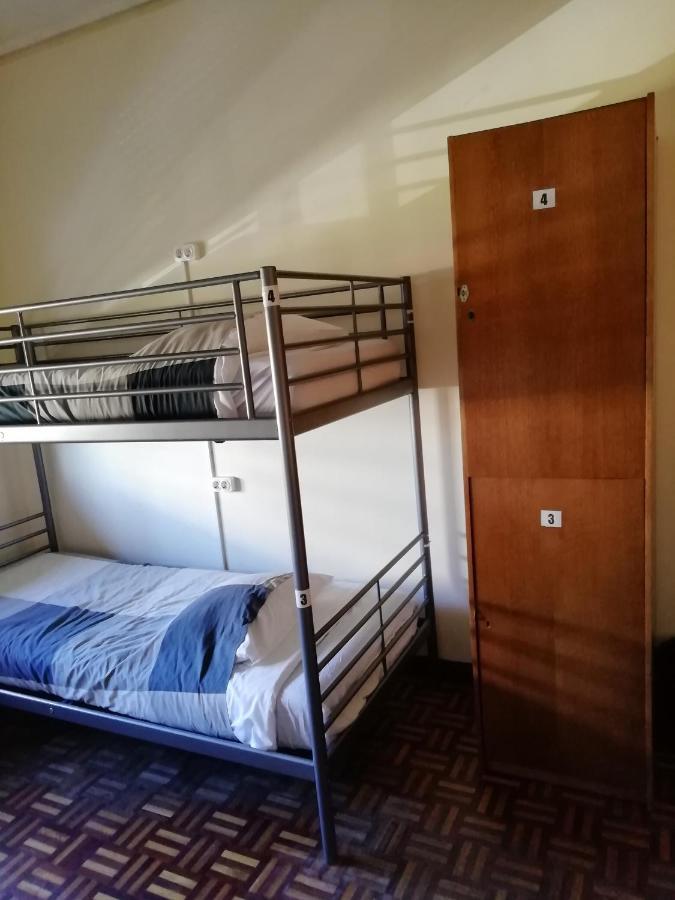 New Sport Hostel In بورتو المظهر الخارجي الصورة