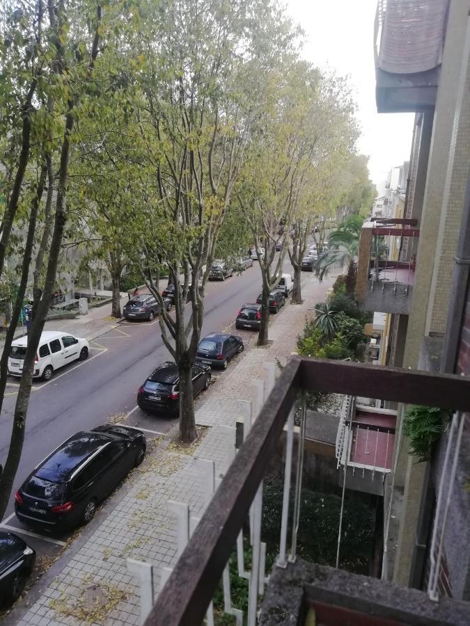 New Sport Hostel In بورتو المظهر الخارجي الصورة