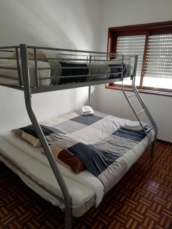 New Sport Hostel In بورتو المظهر الخارجي الصورة