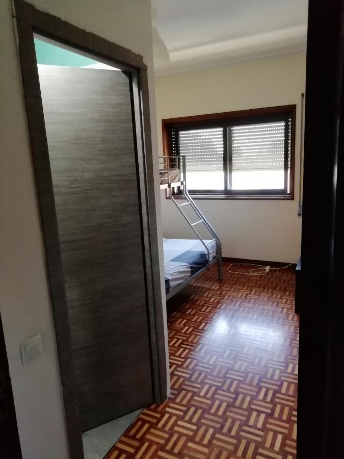 New Sport Hostel In بورتو المظهر الخارجي الصورة