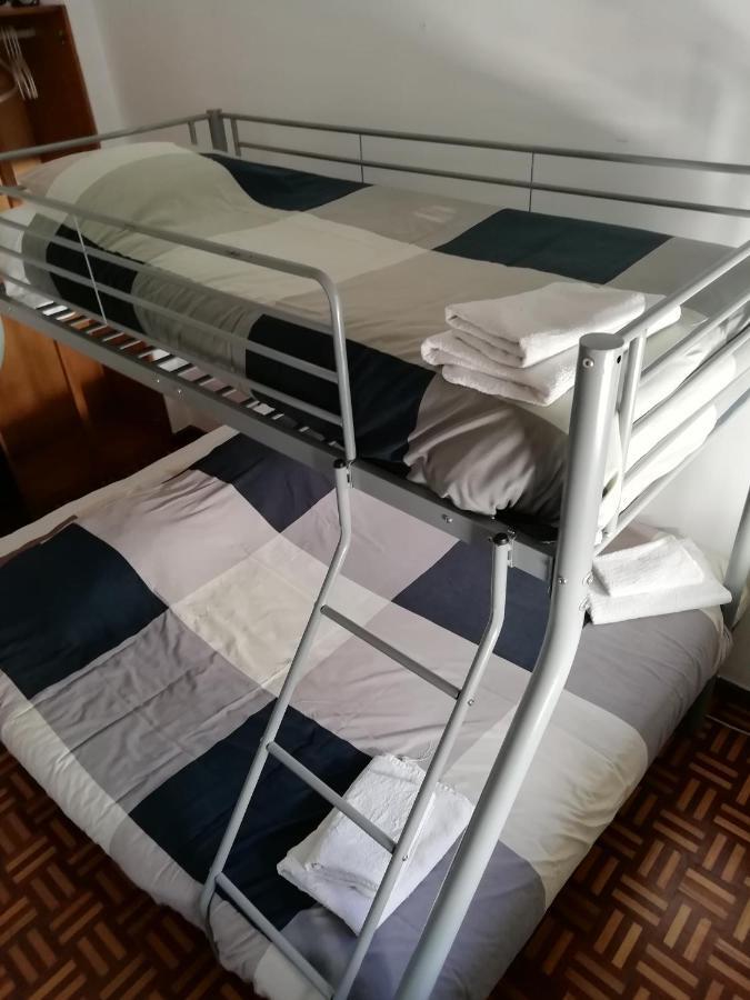 New Sport Hostel In بورتو المظهر الخارجي الصورة