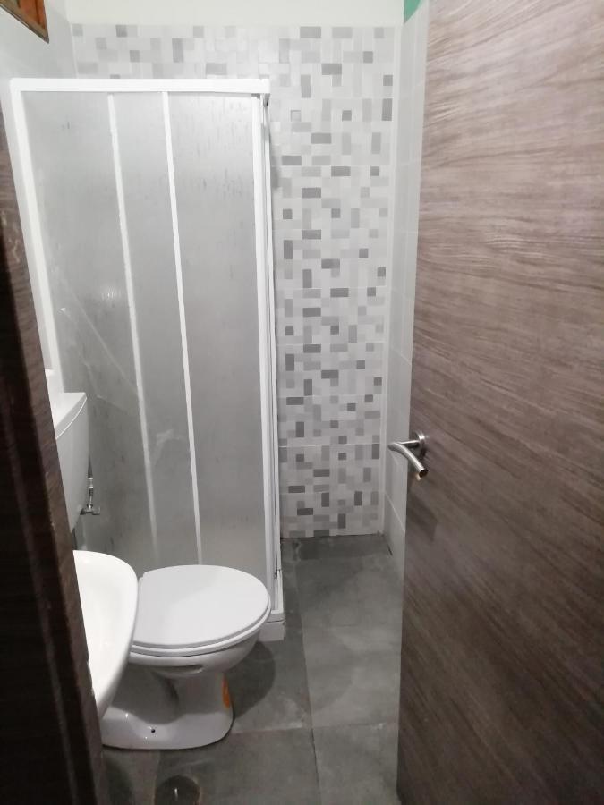 New Sport Hostel In بورتو المظهر الخارجي الصورة