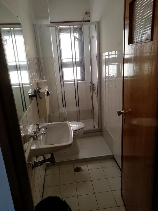 New Sport Hostel In بورتو المظهر الخارجي الصورة