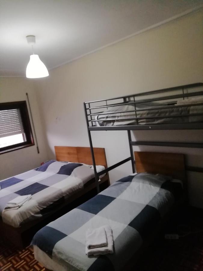 New Sport Hostel In بورتو المظهر الخارجي الصورة