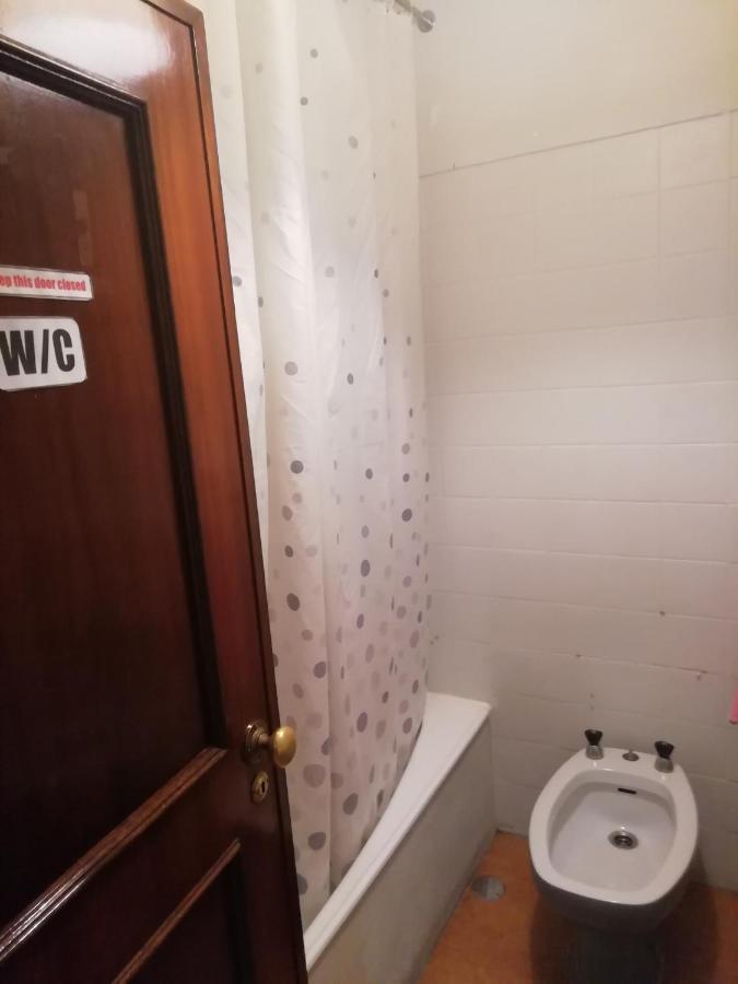 New Sport Hostel In بورتو المظهر الخارجي الصورة