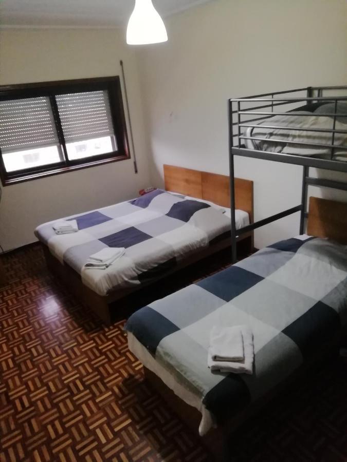 New Sport Hostel In بورتو المظهر الخارجي الصورة