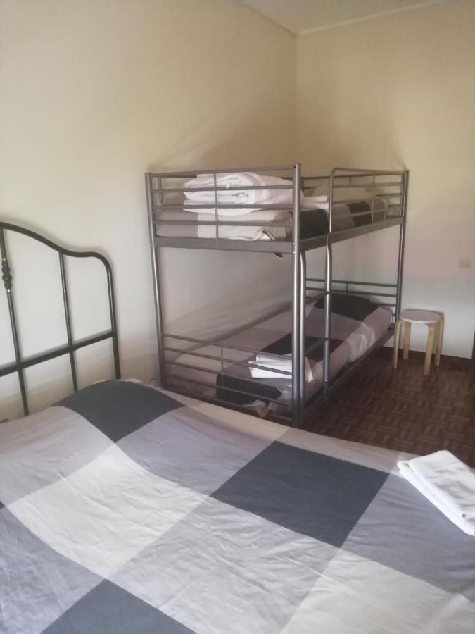 New Sport Hostel In بورتو المظهر الخارجي الصورة