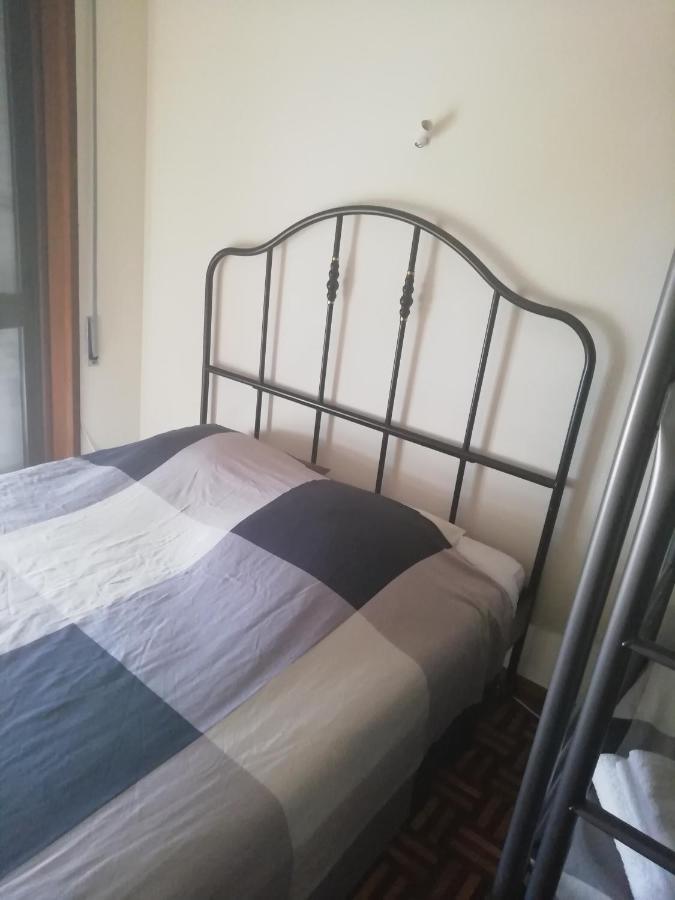New Sport Hostel In بورتو المظهر الخارجي الصورة