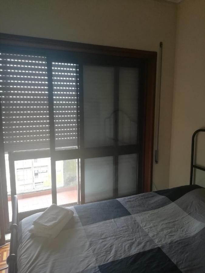 New Sport Hostel In بورتو المظهر الخارجي الصورة