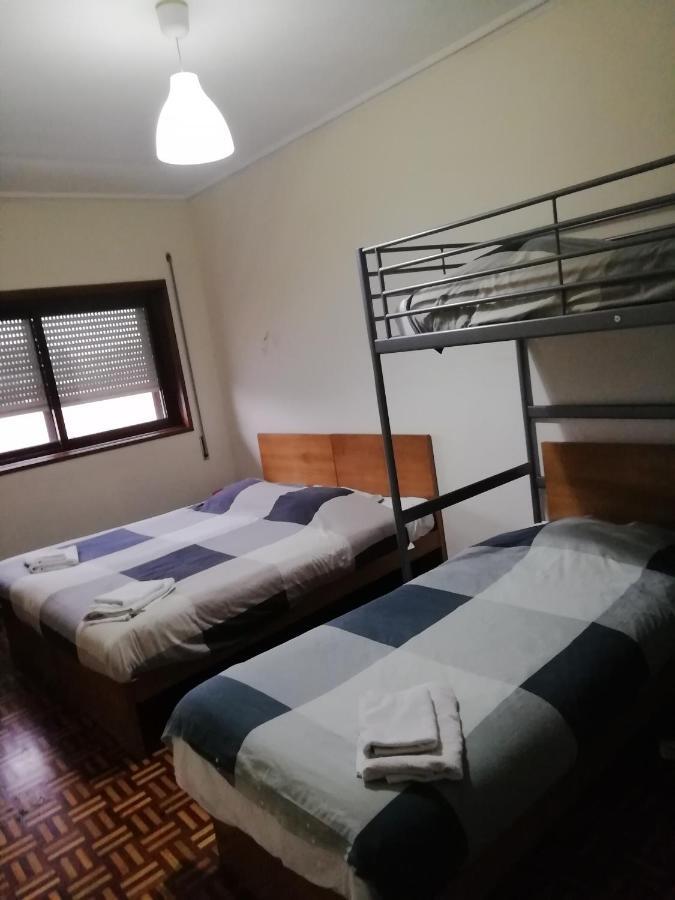 New Sport Hostel In بورتو المظهر الخارجي الصورة