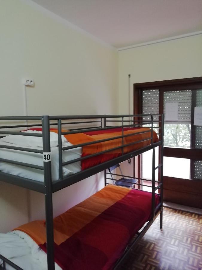 New Sport Hostel In بورتو المظهر الخارجي الصورة