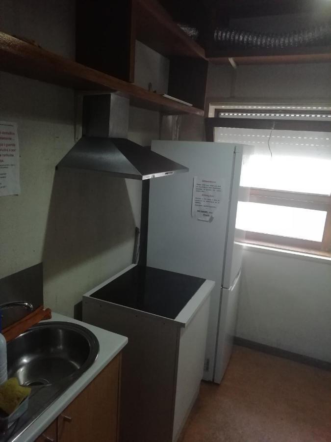New Sport Hostel In بورتو المظهر الخارجي الصورة