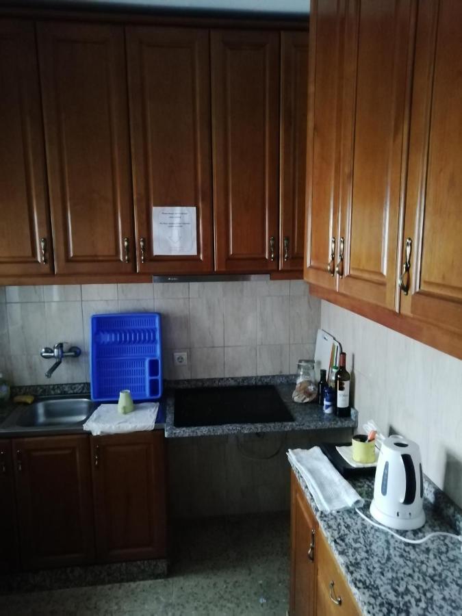 New Sport Hostel In بورتو المظهر الخارجي الصورة