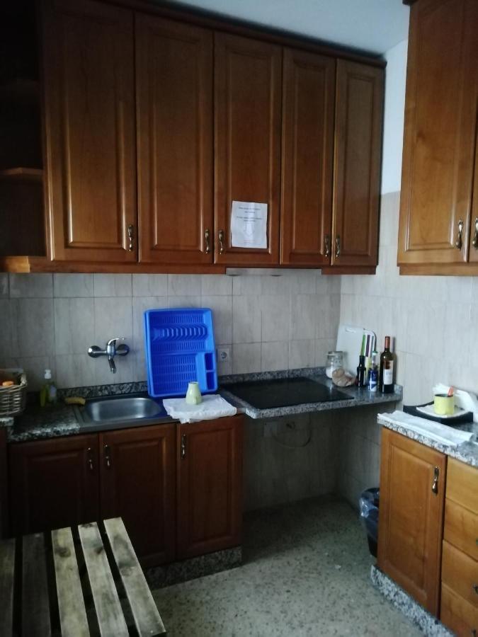 New Sport Hostel In بورتو المظهر الخارجي الصورة