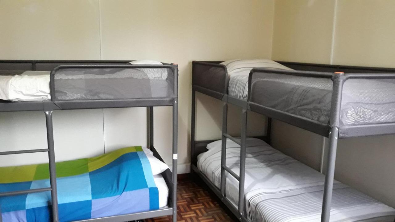 New Sport Hostel In بورتو المظهر الخارجي الصورة