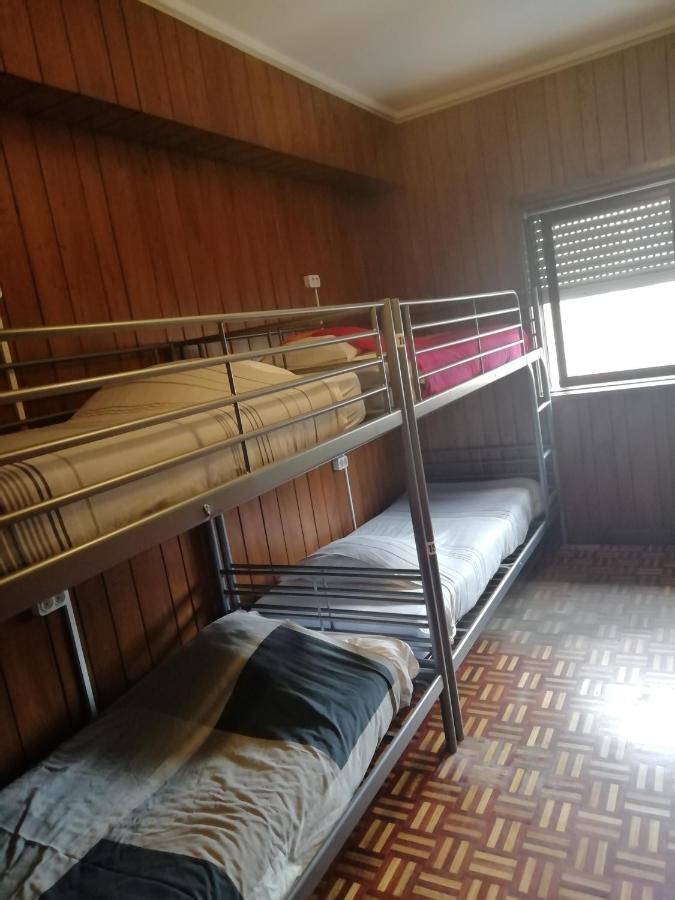New Sport Hostel In بورتو المظهر الخارجي الصورة