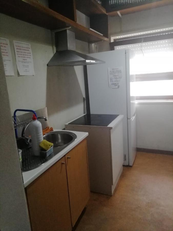 New Sport Hostel In بورتو المظهر الخارجي الصورة