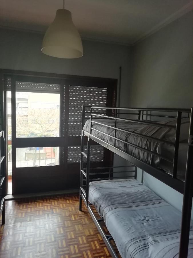 New Sport Hostel In بورتو المظهر الخارجي الصورة